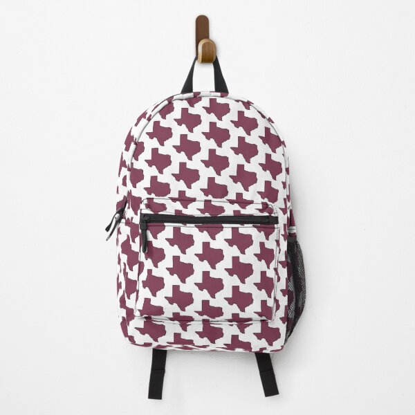 Item preview, Maroon Texas designed and sold by consart.