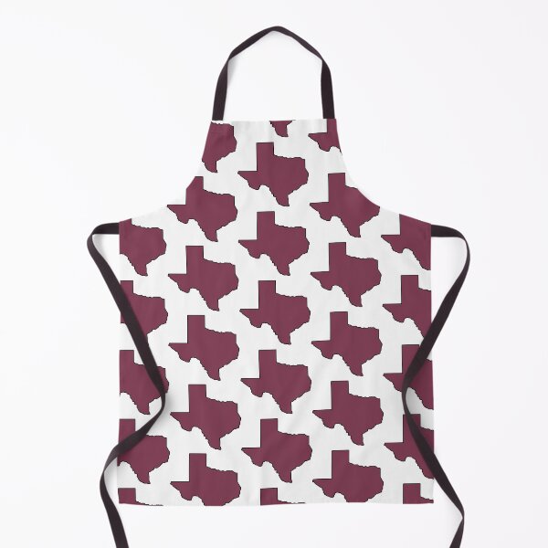 Item preview, Maroon Texas designed and sold by consart.
