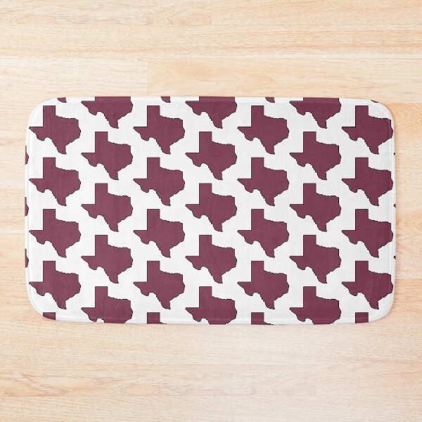 Item preview, Maroon Texas designed and sold by consart.