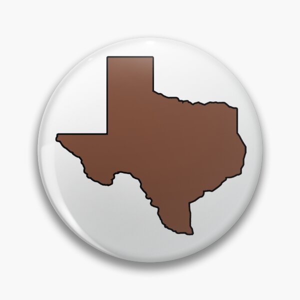 Item preview, Brown Texas designed and sold by consart.