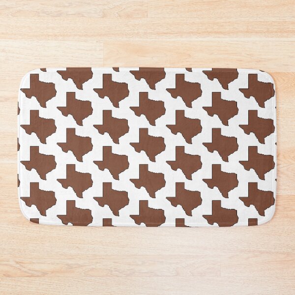 Item preview, Brown Texas designed and sold by consart.