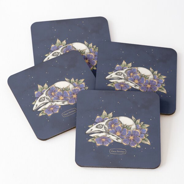 Item preview, Vinca Pervinca designed and sold by Kanelbulles.