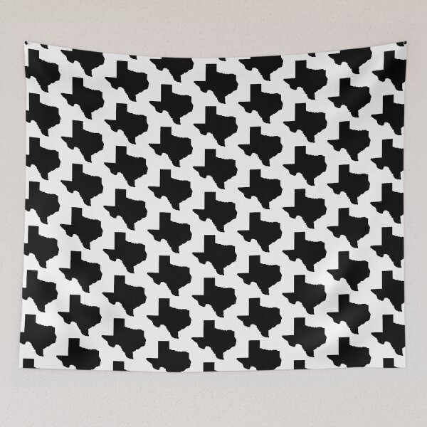 Item preview, Black Texas designed and sold by consart.