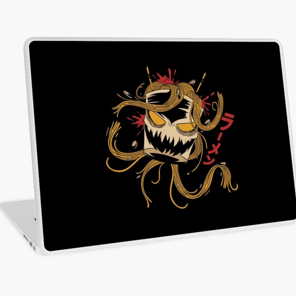 Artikel-Vorschau von Ramen Monster Ramen Cup, designt und verkauft von OnepixArt.