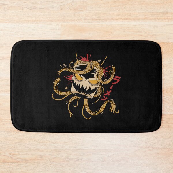 Artikelvorschau, Ramen Monster Ramen Cup entworfen und verkauft von OnepixArt.