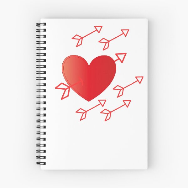 Item preview, cool heart! designed and sold by fatimaka.