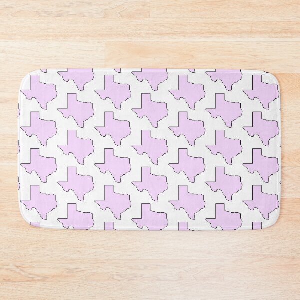 Item preview, Lilac Texas designed and sold by consart.
