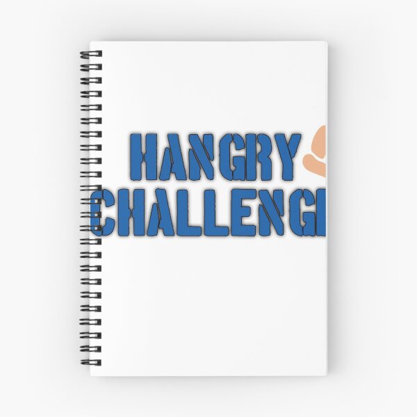 Item preview, hangry designed and sold by saidbouchaala.