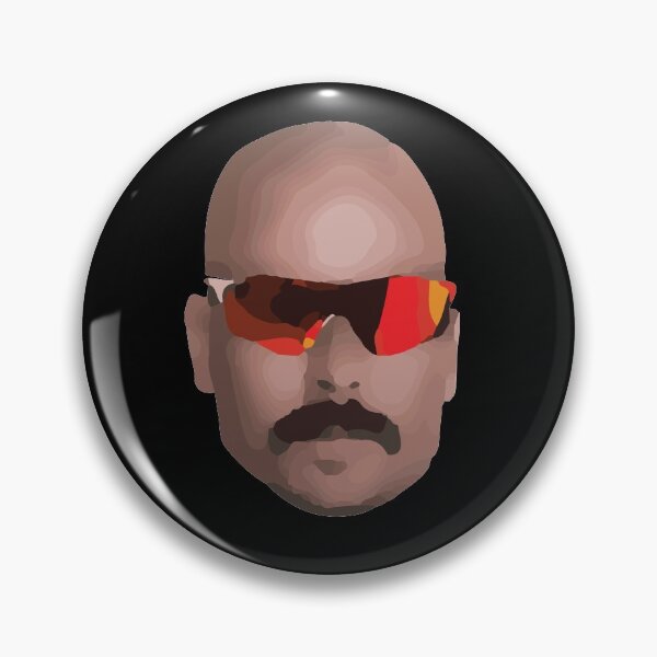 Item preview, Bald Dr. Disrespect designed and sold by BCOD.