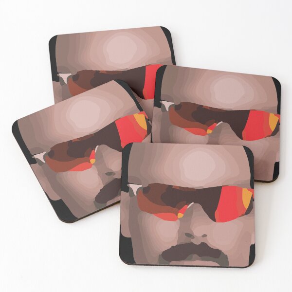 Item preview, Bald Dr. Disrespect designed and sold by BCOD.