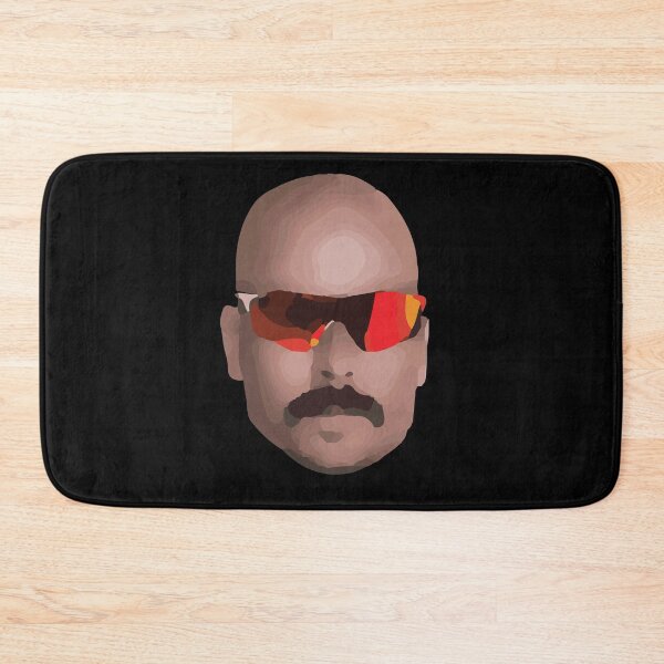 Item preview, Bald Dr. Disrespect designed and sold by BCOD.