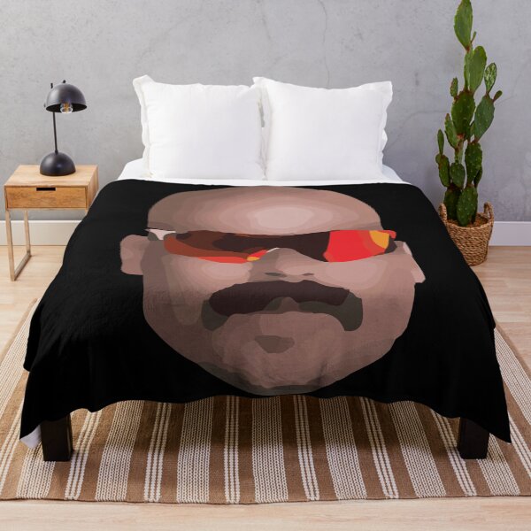 Item preview, Bald Dr. Disrespect designed and sold by BCOD.