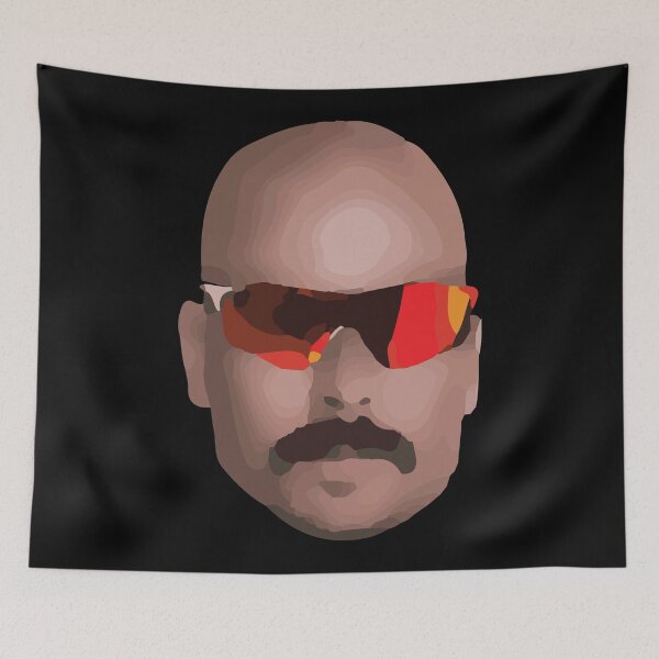 Item preview, Bald Dr. Disrespect designed and sold by BCOD.