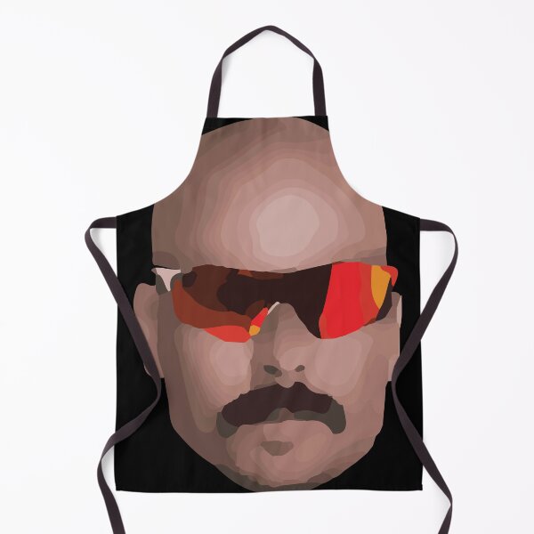 Item preview, Bald Dr. Disrespect designed and sold by BCOD.