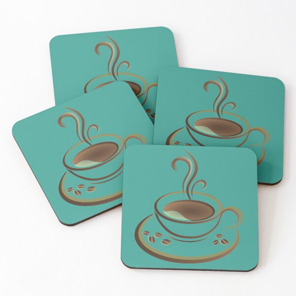 Item preview, A brown coffee cup designed and sold by azomiross.