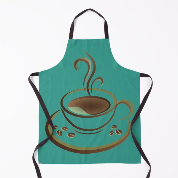 Item preview, A brown coffee cup designed and sold by azomiross.