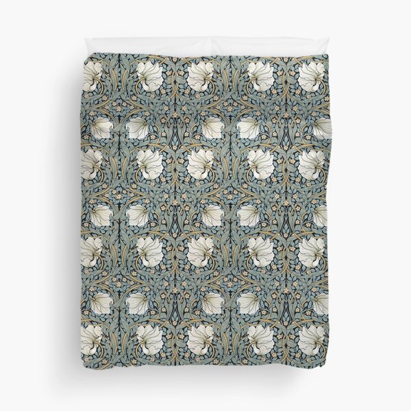 Pimpernel William Morris Pattern Duvet Cover