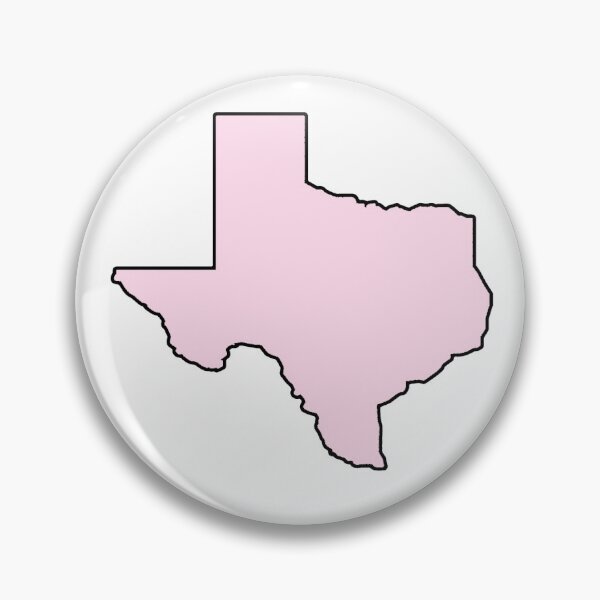Item preview, Pink Texas designed and sold by consart.