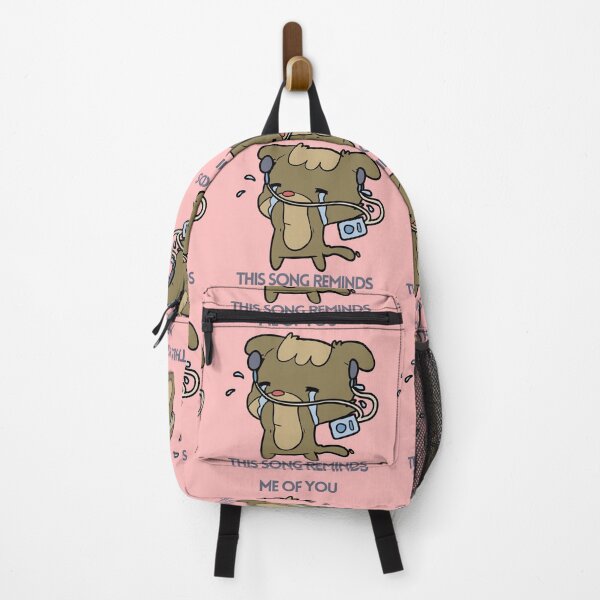 Item preview, This Song Reminds Me Of You Dog Lovers designed and sold by TOP-DESIGN4U.
