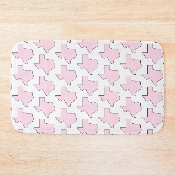 Item preview, Pink Texas designed and sold by consart.