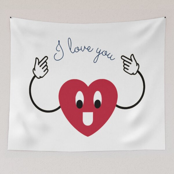 Item preview, Love designed and sold by Hope-Innovatory.