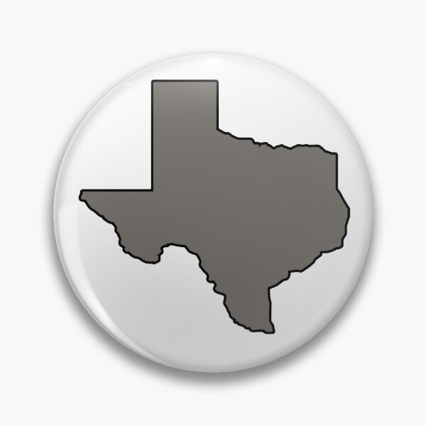 Item preview, Grey Texas designed and sold by consart.