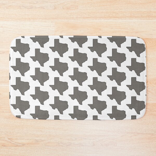 Item preview, Grey Texas designed and sold by consart.