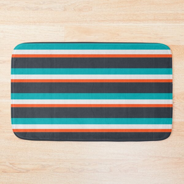 Item preview, Colorful abstract minimalist stripe pattern designed and sold by TalBright.