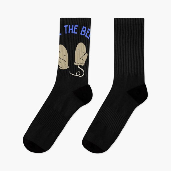 Item preview, Feel the Bern - Bernie Sanders Mittens Meme designed and sold by Jamiecsmith1986.