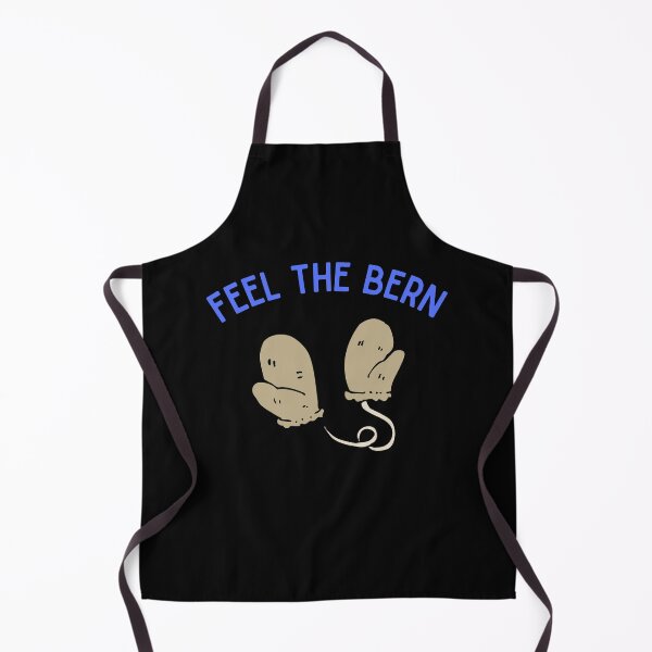 Item preview, Feel the Bern - Bernie Sanders Mittens Meme designed and sold by Jamiecsmith1986.