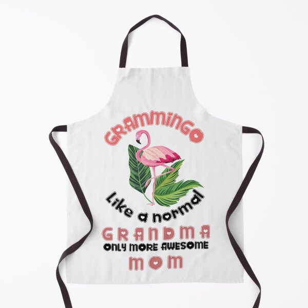 Item preview, Grammingo Like A Normal Grandma Only More Awesome Mom designed and sold by Aesthynova.