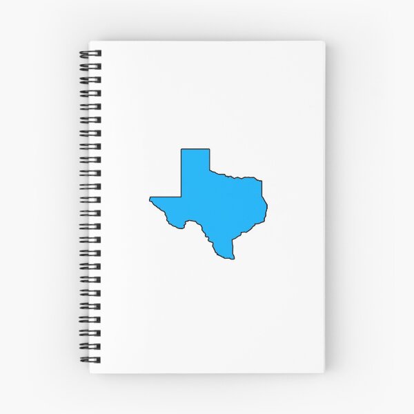 Item preview, Sky Blue Texas designed and sold by consart.