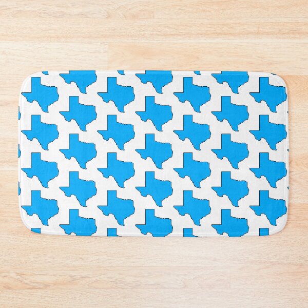 Item preview, Sky Blue Texas designed and sold by consart.