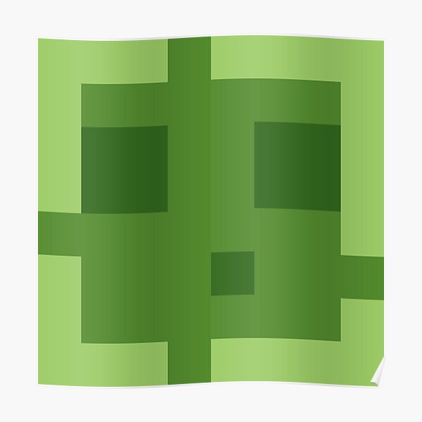 Minecraft Slime Gifts Merchandise Redbubble