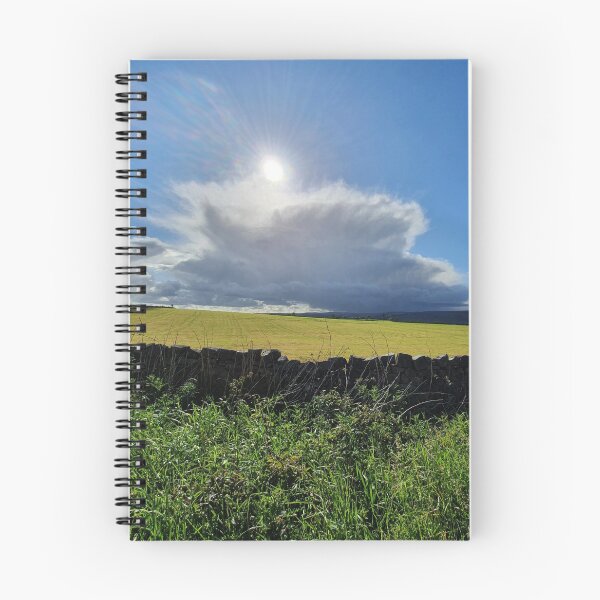 Item preview, Changing Weather designed and sold by Kat Simmons.