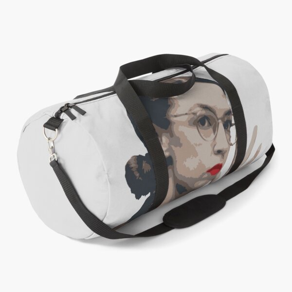 Item preview, AOC Alexandria Ocasio-Cortez (Red Lip Colorway) designed and sold by BCOD.