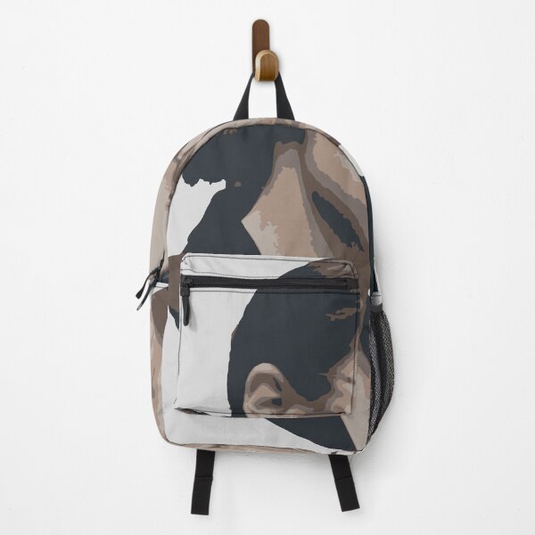 Item preview, AOC Alexandria Ocasio-Cortez (Red Lip Colorway) designed and sold by BCOD.