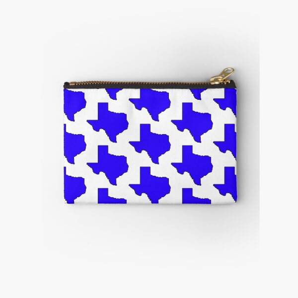 Item preview, Royal Blue Texas designed and sold by consart.