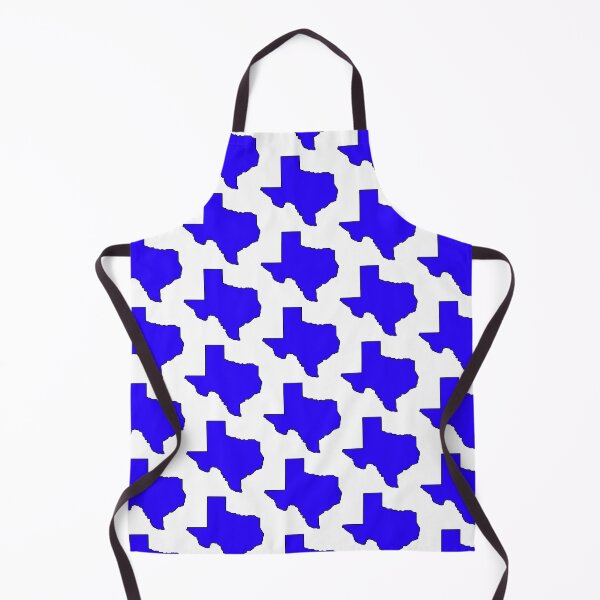 Item preview, Royal Blue Texas designed and sold by consart.