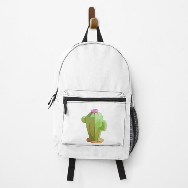 Item preview, Cactus tree_ polygon designed and sold by PeterCech.
