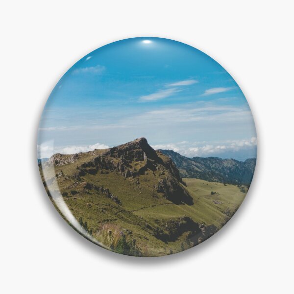 Item preview, View Hiking up Iztaccihutal Volcano, Mexico City 3 designed and sold by Carrie Lyman Photography.