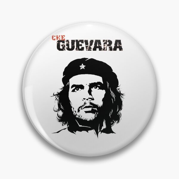 Item preview, Ernesto Che Guevara designed and sold by ZaydounStark.