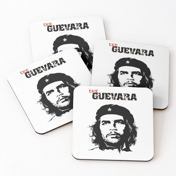 Item preview, Ernesto Che Guevara designed and sold by ZaydounStark.
