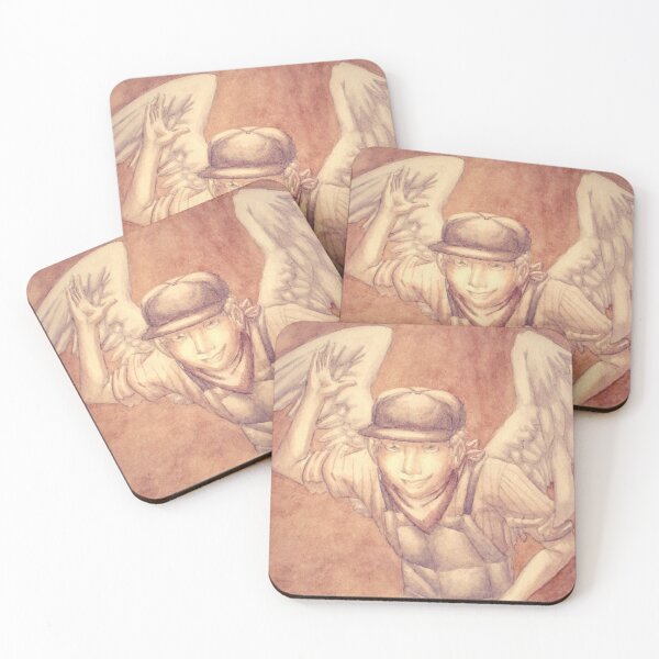 Item preview, Angel designed and sold by ISR-Illusions.