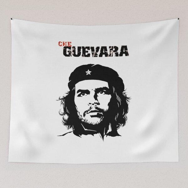 Item preview, Ernesto Che Guevara designed and sold by ZaydounStark.