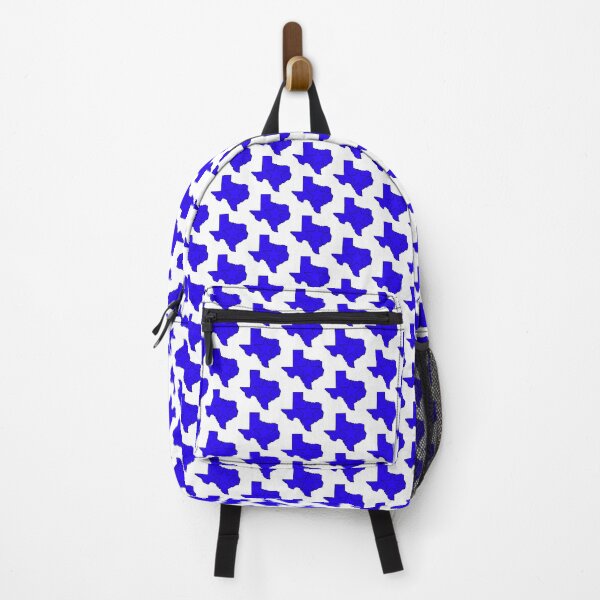Item preview, Royal Blue Texas with Stars designed and sold by consart.