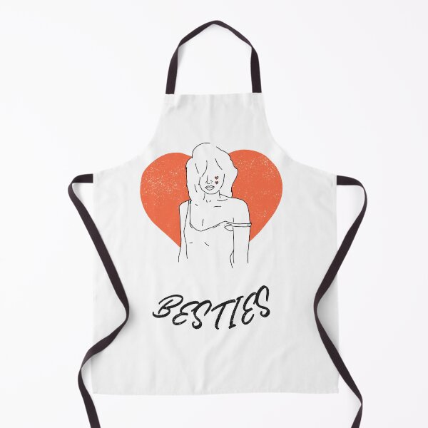 Item preview, BESTIES designed and sold by WowAllinOne.