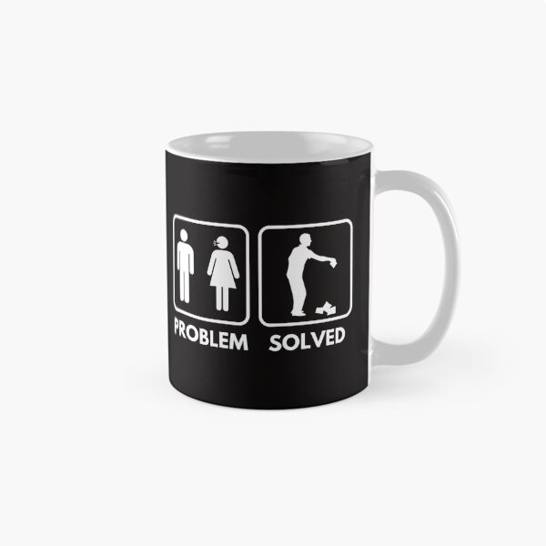 Item preview, Cornhole Problem Solved, Funny Cornhole Design, Cornhole Quote  designed and sold by Aerial Addicts.