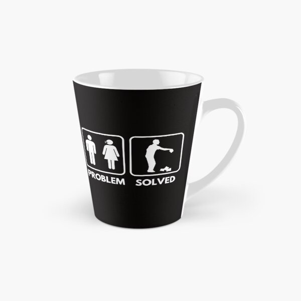 Item preview, Cornhole Problem Solved, Funny Cornhole Design, Cornhole Quote  designed and sold by Aerial Addicts.