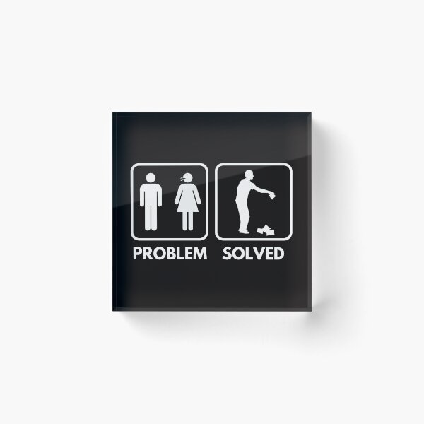 Item preview, Cornhole Problem Solved, Funny Cornhole Design, Cornhole Quote  designed and sold by Aerial Addicts.